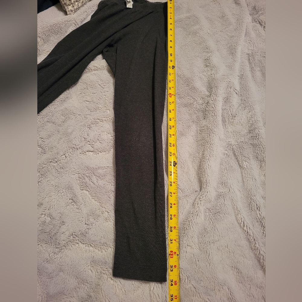 Old Navy Leggings Lot of 3 Women's Small - Picture 10 of 11